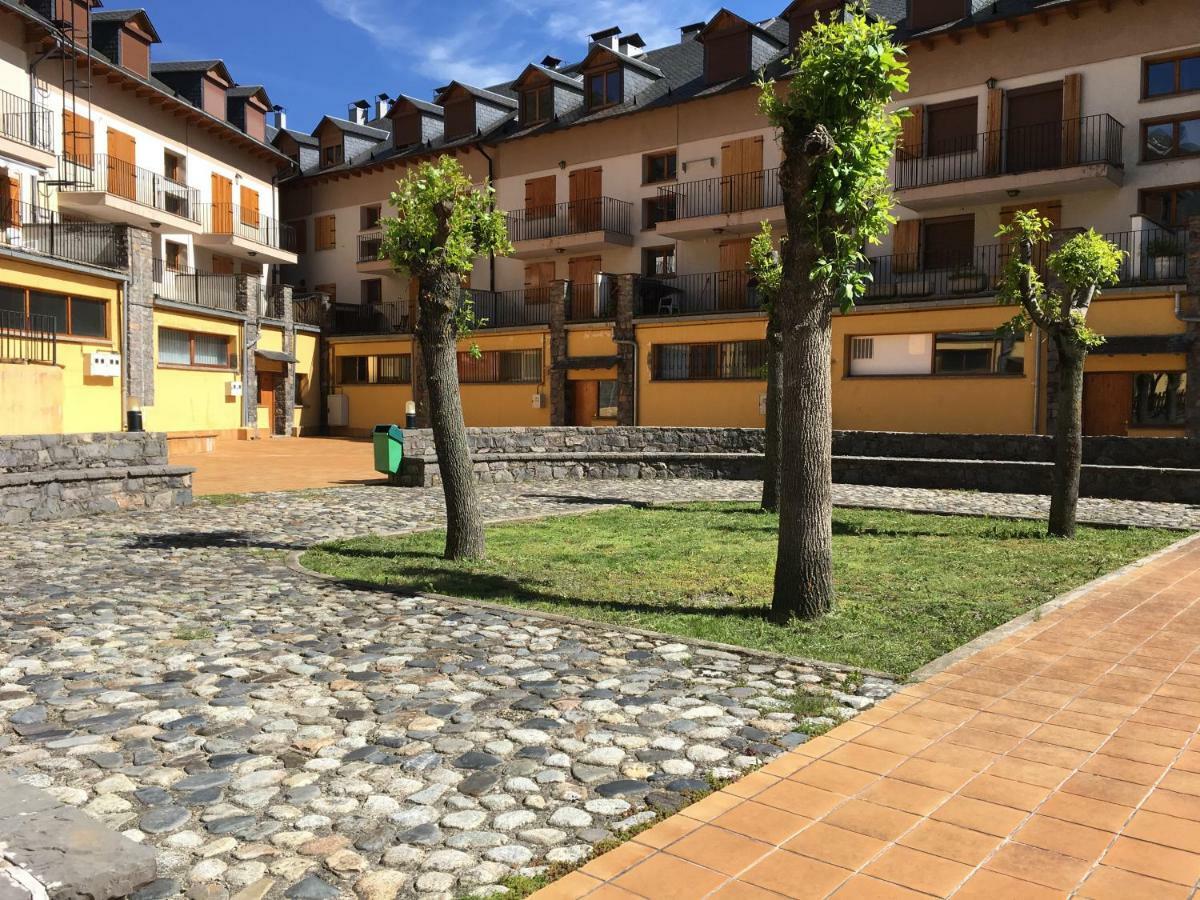 B14 - Edif Ribagorza 2º - Villmor Apartment
