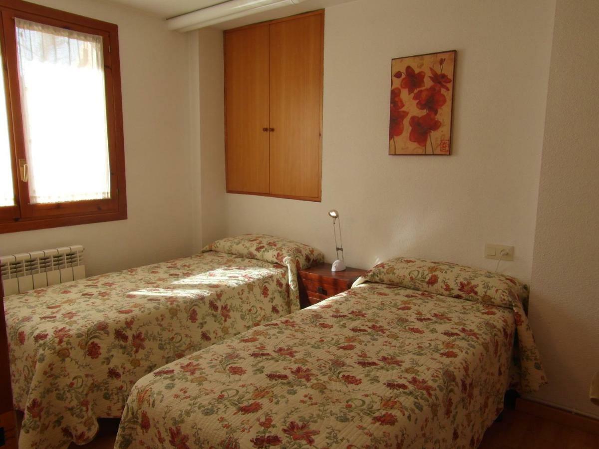 Apartment B14 - Edif Ribagorza 2º - Villmor