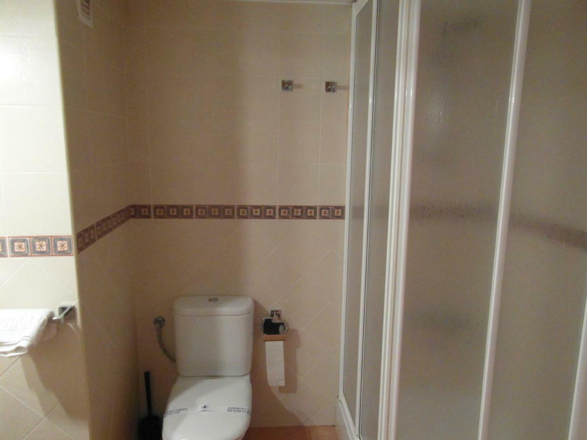 Apartment B14 - Edif Ribagorza 2º - Villmor *