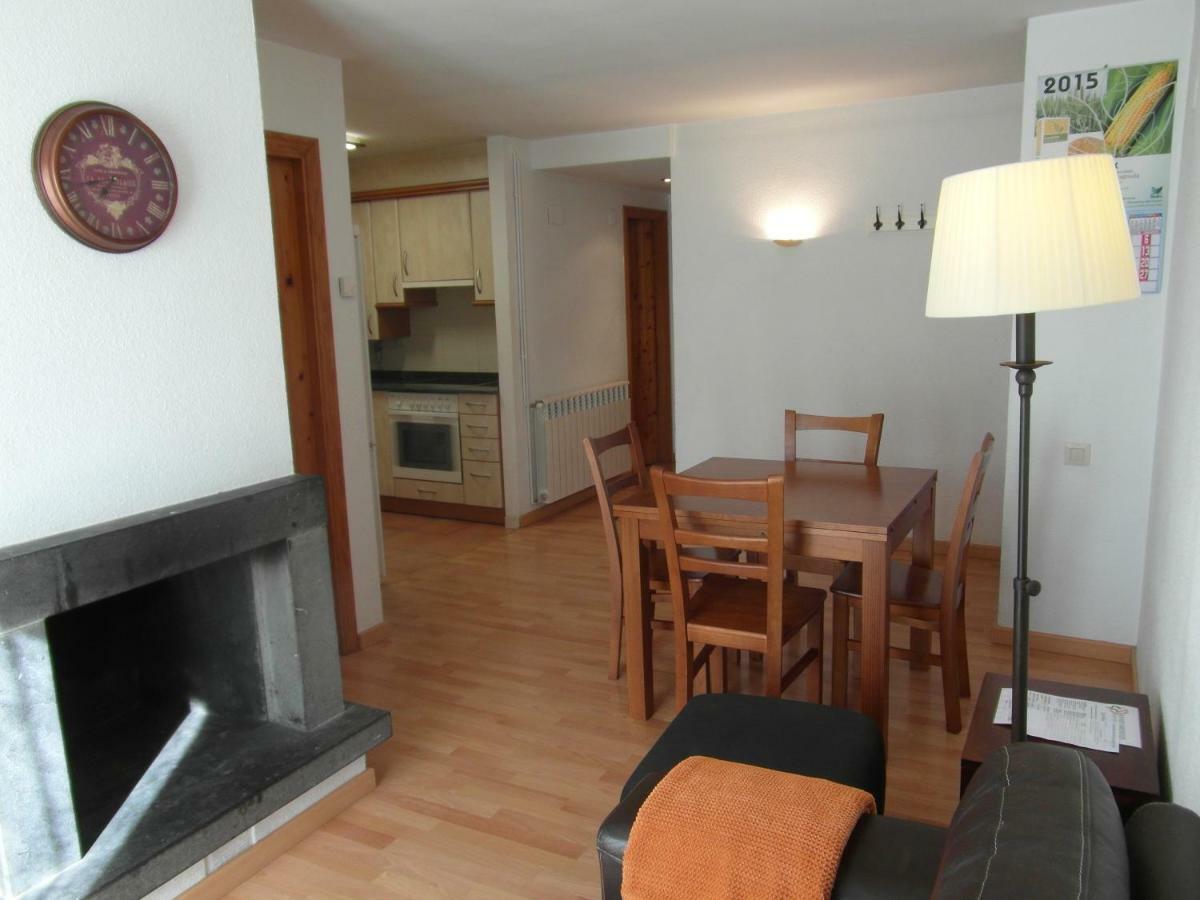 B14 - Edif Ribagorza 2º - Villmor Apartment