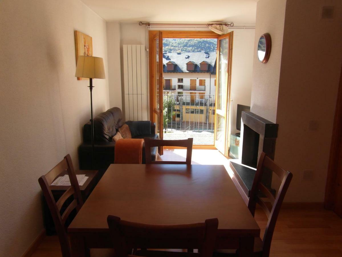 B14 - Edif Ribagorza 2º - Villmor Apartment